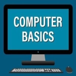 Basic-computer