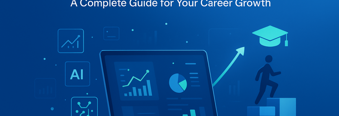 Best Data Science Courses in noida