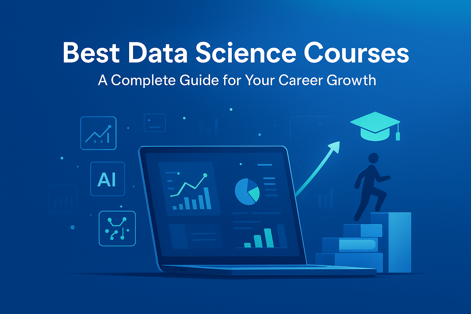 Best Data Science Courses in noida