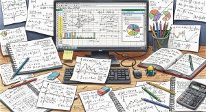 Math and Financial Formulas