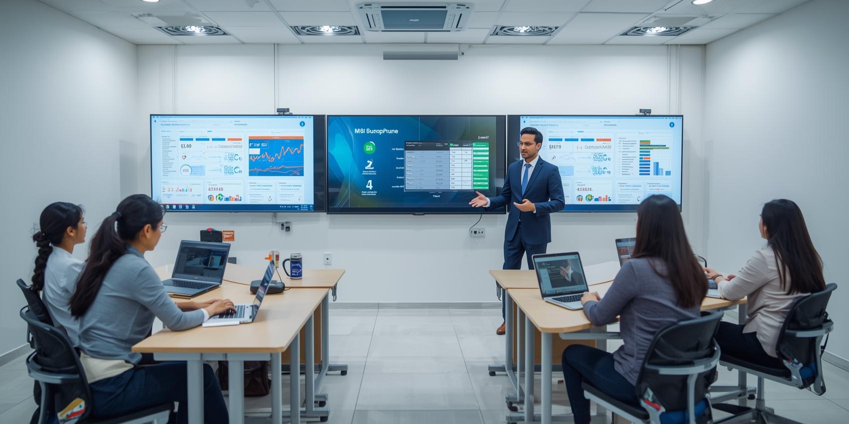 Best MIS Training in Noida With Placement