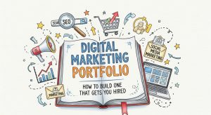 Digital Marketing Portfolio