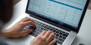 Learn Basic Excel Formulas for Beginners