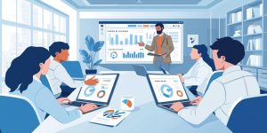 Power BI is one of the most trending tools in today’s data world. Learning Power BI opens doors to many high-paying career opportunities.