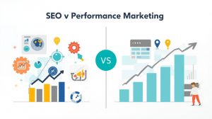 SEO vs Performance Marketing Where Should You Start