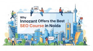 Best SEO Course in Noida