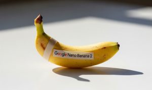 Google Nano Banana 2 Launch