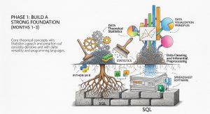 Build a Strong Foundation