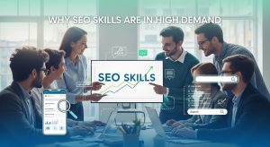 seo course in noida