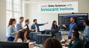 Learn Data Science with Innozant Institute