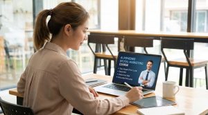 AI Powered Digital Marketing Course