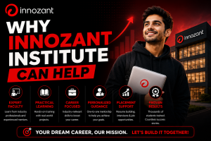 WHY INNOZANT INSTITUTE CAN HELP