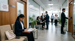 Why Most Students Fail Interviews