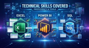 technical skill covered