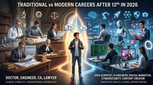 Best Career Options After 12th